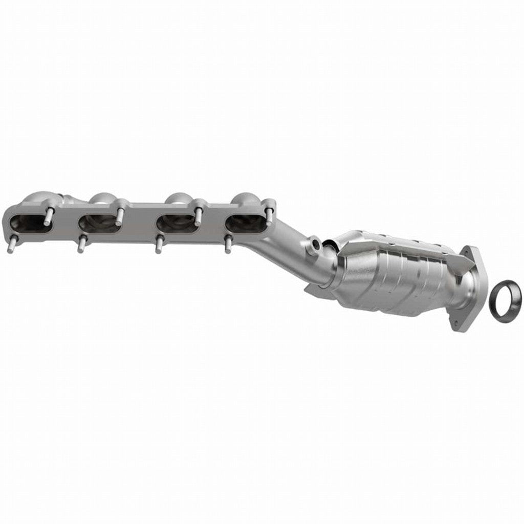 MAGNAFLOW 51131 Manifold Catalytic Converter OEM Grade for CADILLAC STS 2006-2009 Photo-0