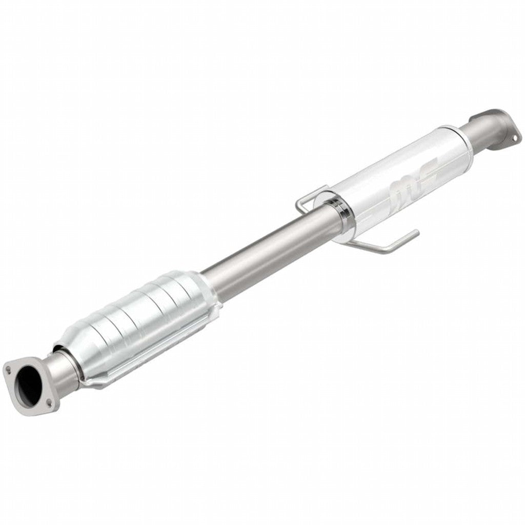 MAGNAFLOW 51133 Catalytic Converter Direct-Fit OEM Grade for HYUNDAI Sonata 2011-2017 Photo-0