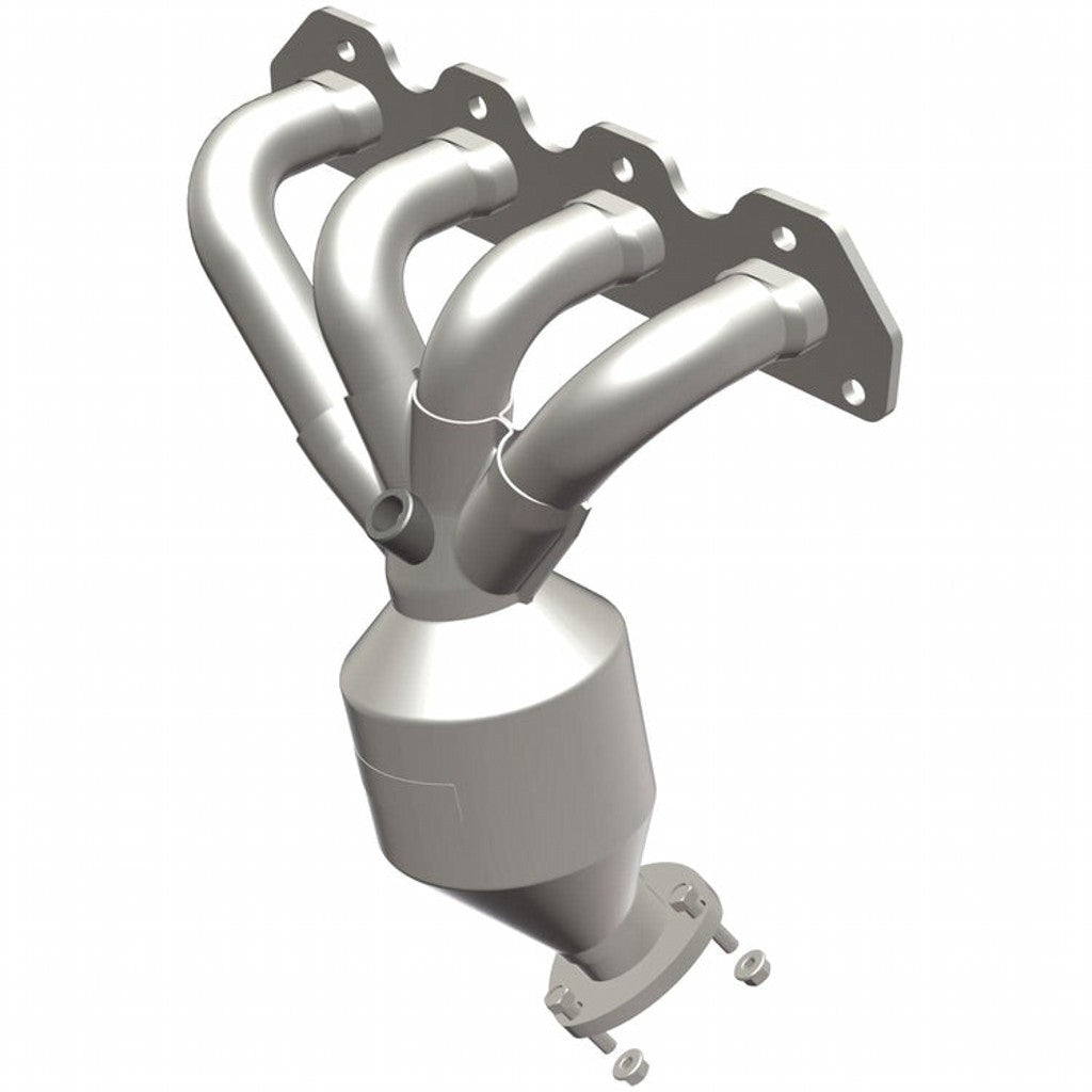 MAGNAFLOW 51150 Manifold Catalytic Converter OEM Grade for SATURN Astra 2008-2008 Photo-0