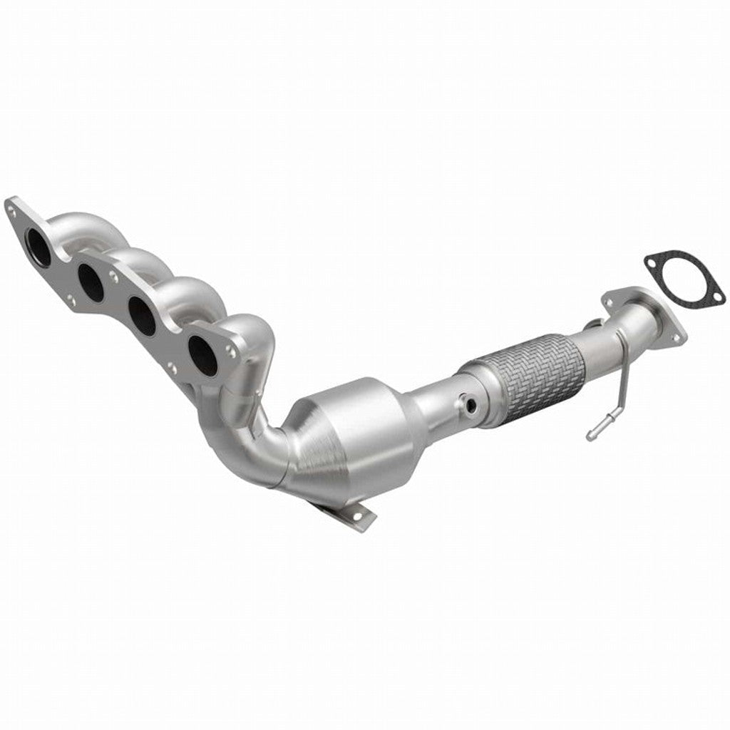 MAGNAFLOW 51153 Manifold Catalytic Converter OEM Grade for FORD Focus 2012-2018 Photo-0