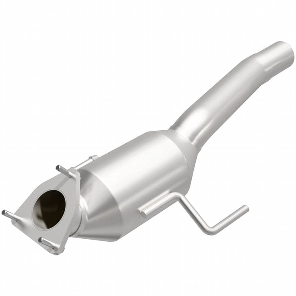 MAGNAFLOW 51156 Catalytic Converter Direct-Fit OEM Grade for VW Touareg 2004-2006 Photo-0