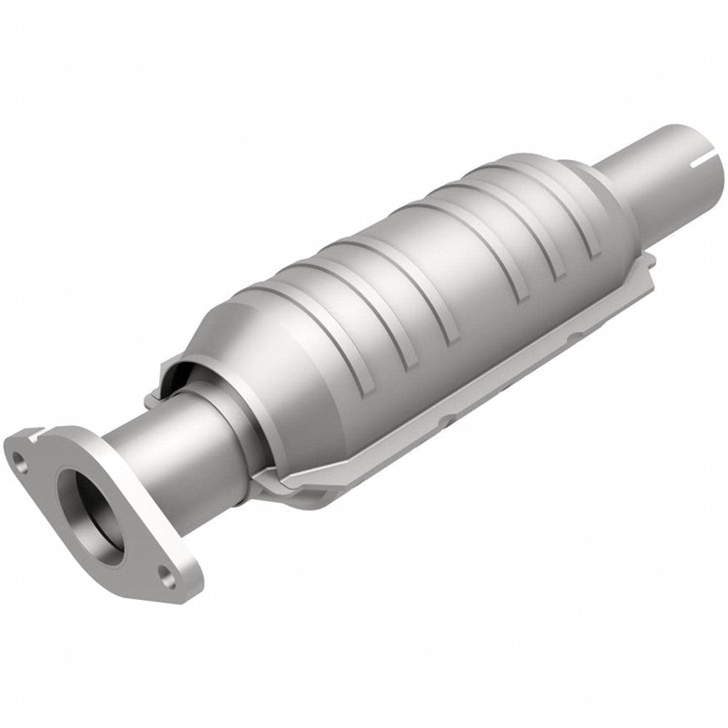 MAGNAFLOW 51157 Catalytic Converter Direct-Fit OEM Grade for FORD Focus 2012-2018 Photo-0