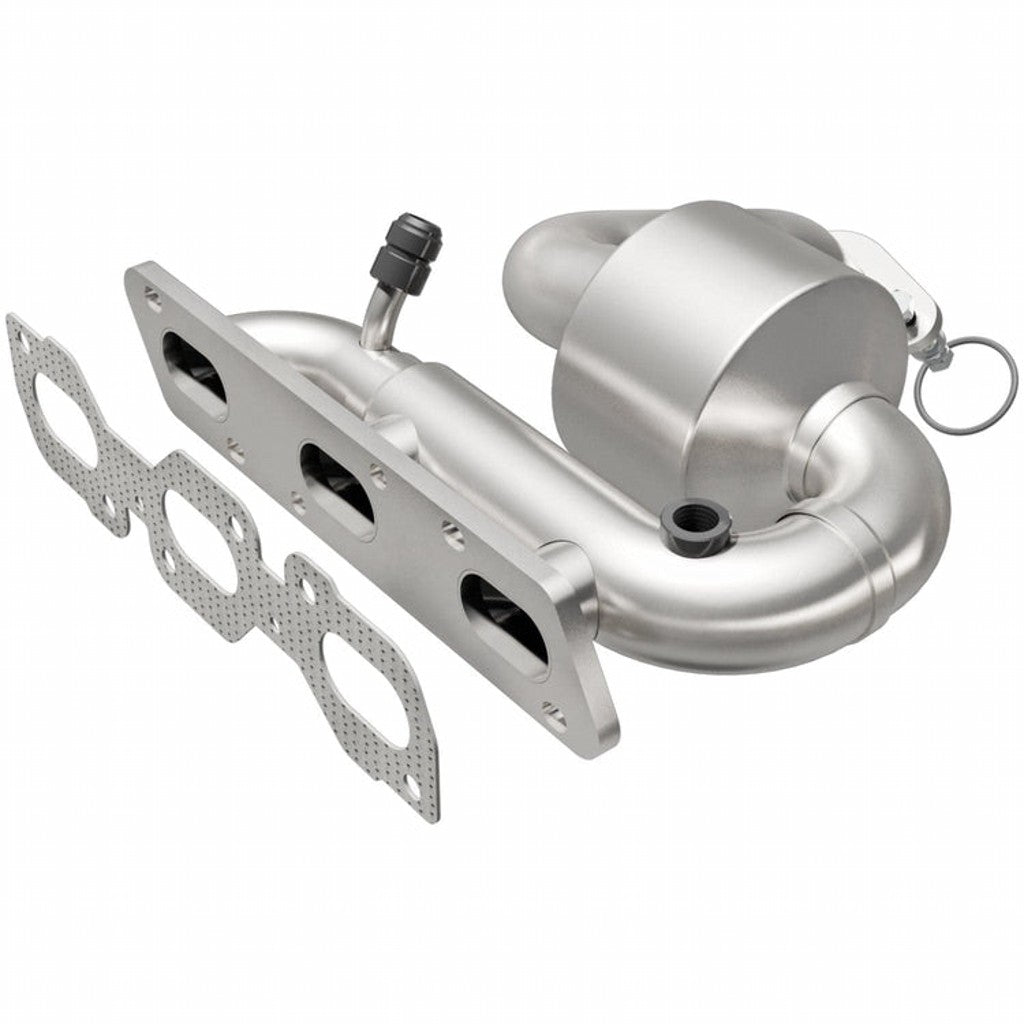 MAGNAFLOW 51173 Manifold Catalytic Converter OEM Grade for FORD Sable 2001-2001 Photo-0