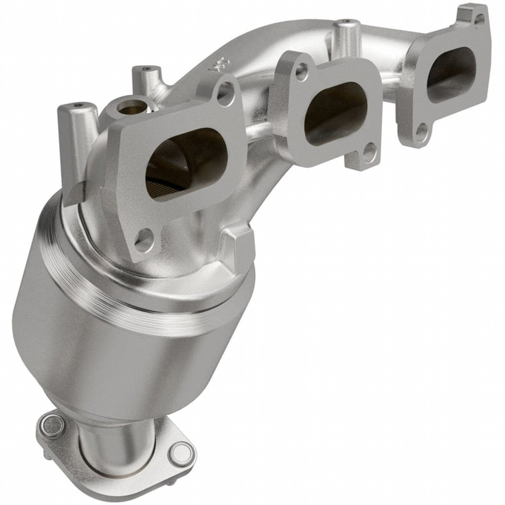 MAGNAFLOW 51220 Manifold Catalytic Converter OEM Grade for FORD Edge 2015-2018 Photo-0