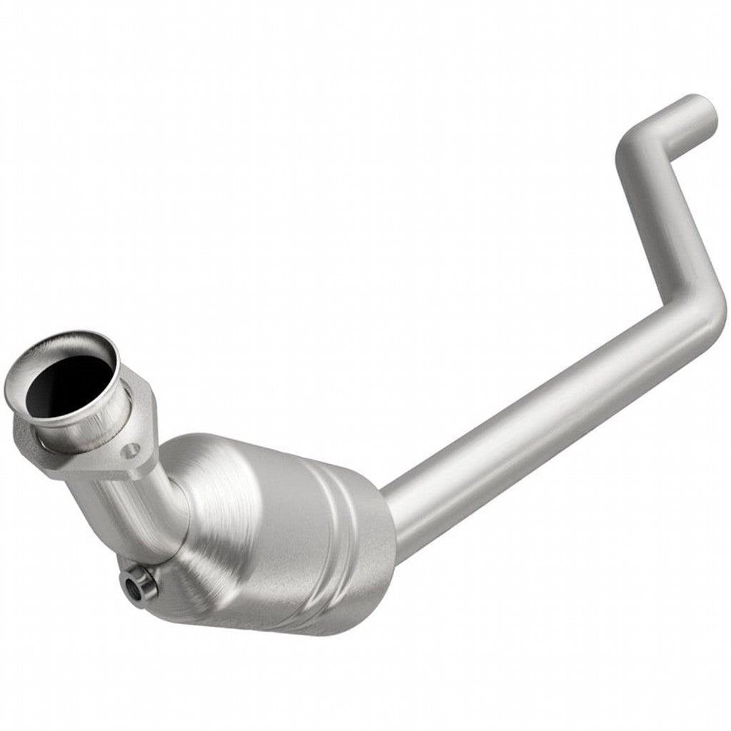 MAGNAFLOW 51224 Catalytic Converter Direct-Fit OEM Grade for JAGUAR S-Type 2003-2005 Photo-0