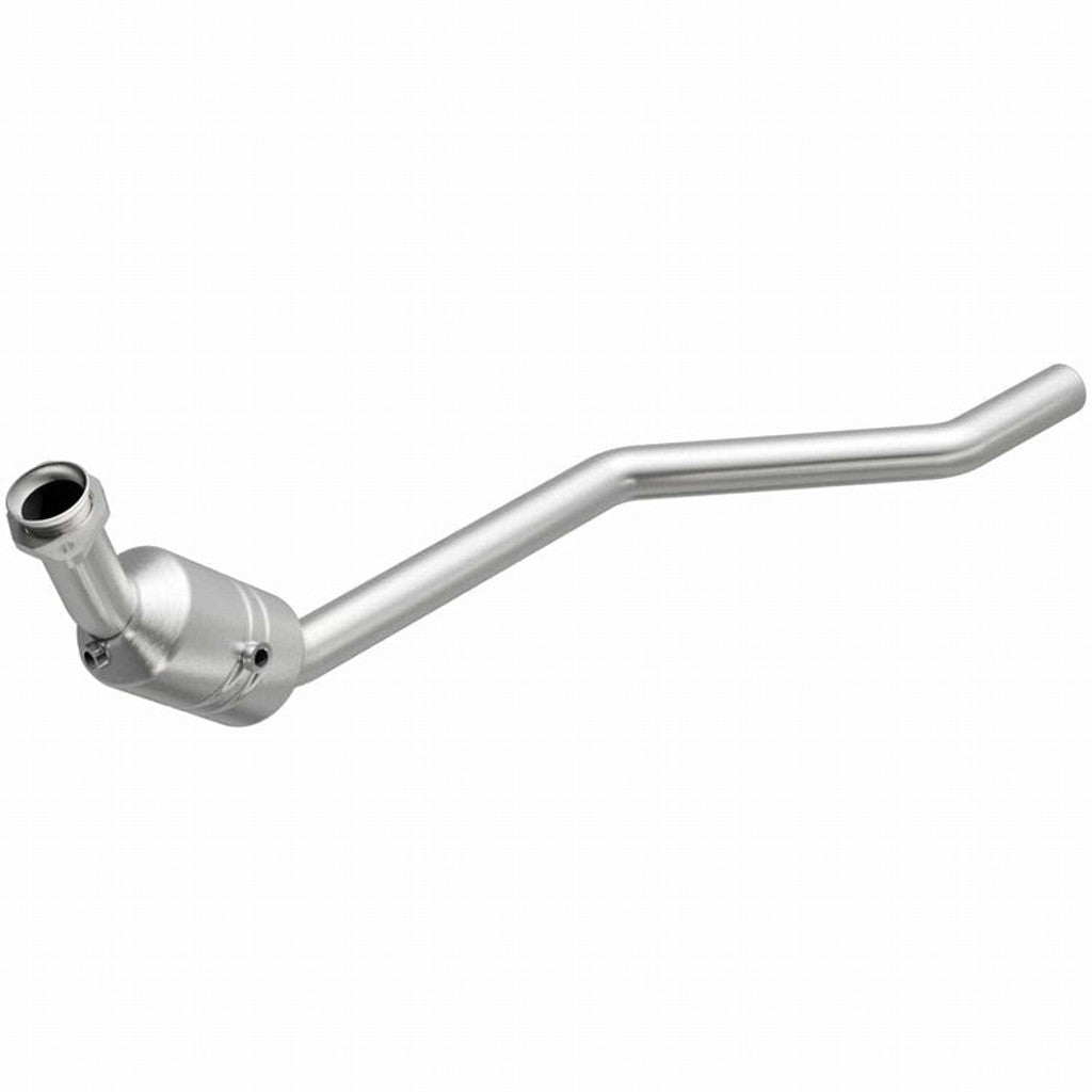 MAGNAFLOW 51225 Catalytic Converter Direct-Fit OEM Grade for JAGUAR S-Type 2003-2005 Photo-0