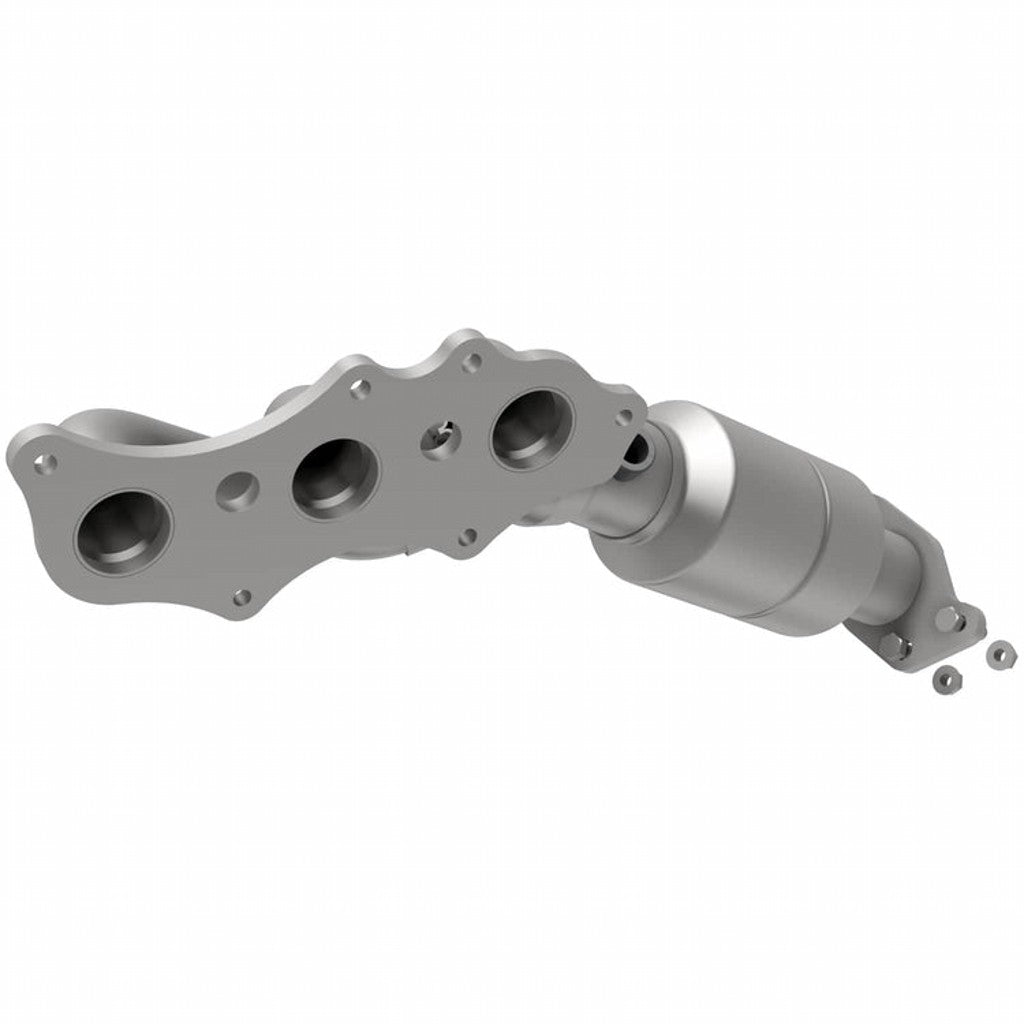 MAGNAFLOW 51228 Manifold Catalytic Converter OEM Grade for TOYOTA 4Runner 2010-2012 Photo-0