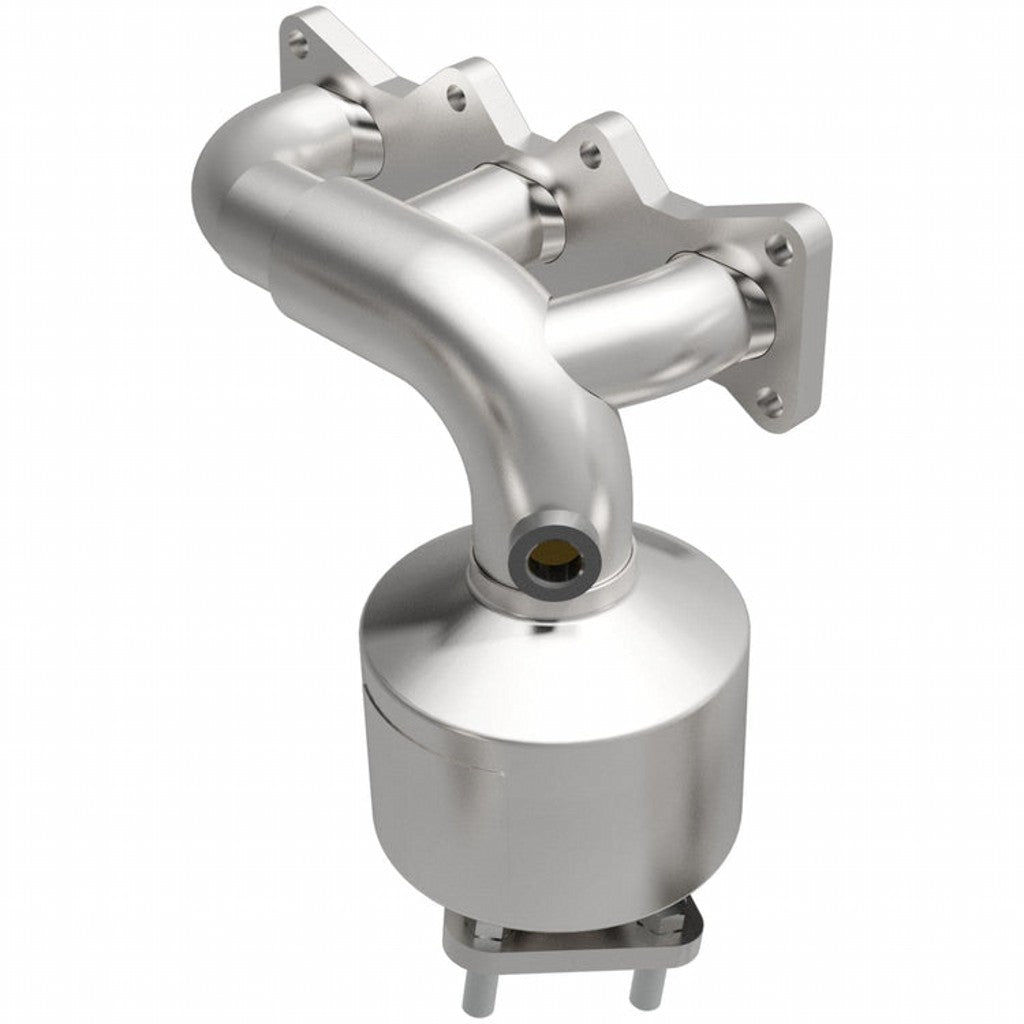 MAGNAFLOW 51251 Manifold Catalytic Converter OEM Grade for MAZDA Millenia 1995-2002 Photo-0