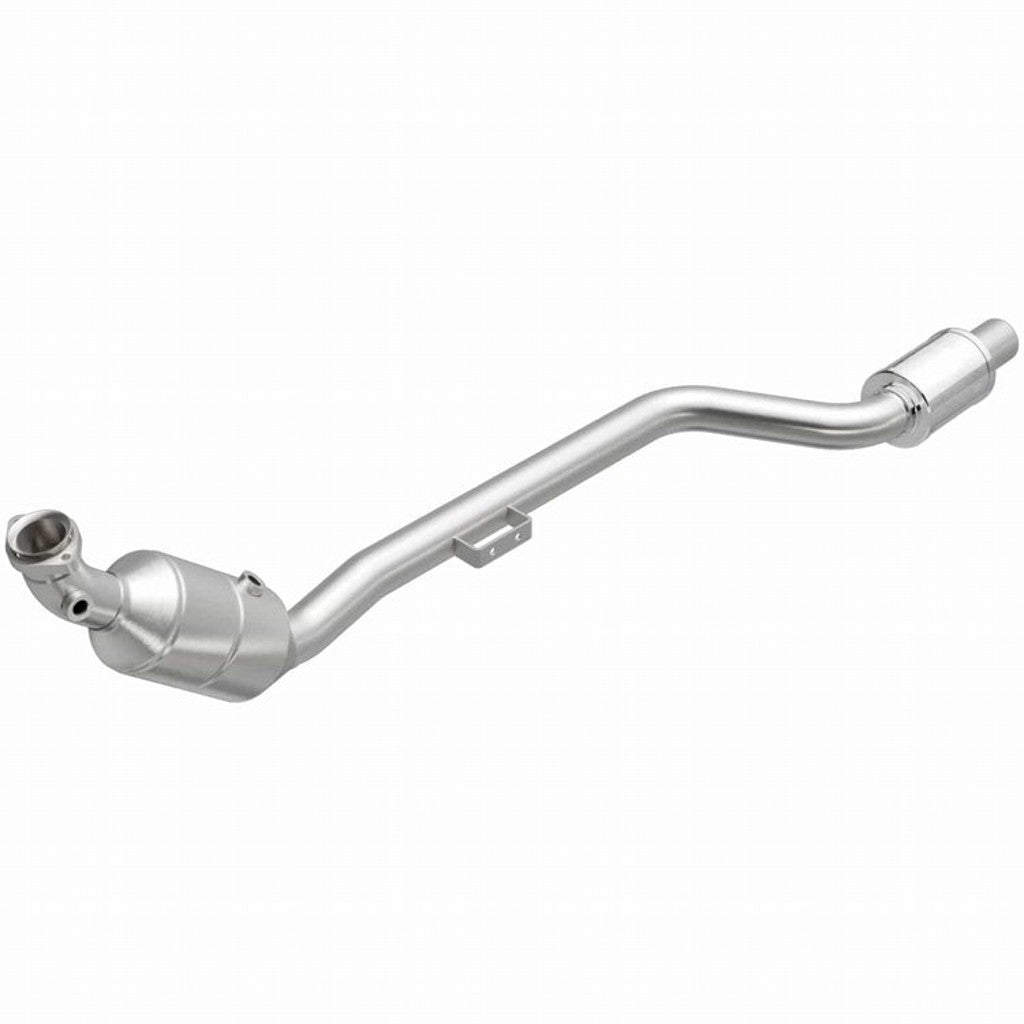 MAGNAFLOW 51265 Catalytic Converter Direct-Fit OEM Grade for MERCEDES-BENZ C350 2006-2007 Photo-0