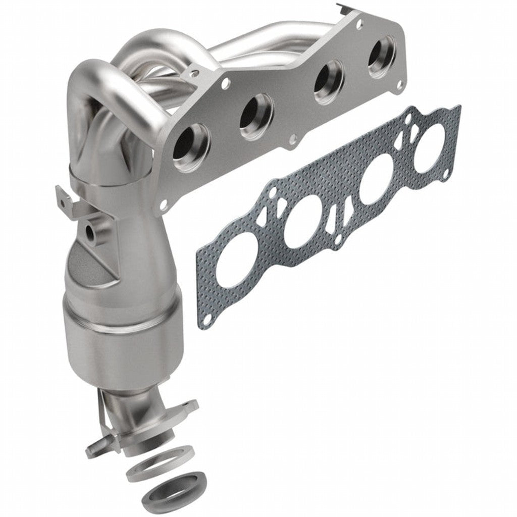 MAGNAFLOW 51267 Manifold Catalytic Converter OEM Grade for SCION xB 2008-2015 Photo-0