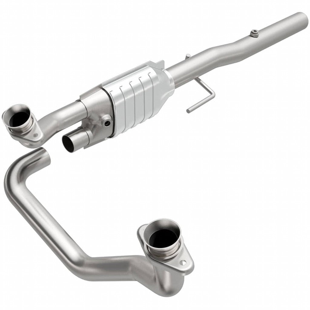 MAGNAFLOW 51274 Catalytic Converter Direct-Fit OEM Grade for DODGE Ram 1500 1994-2001 Photo-0