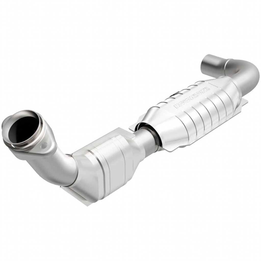 MAGNAFLOW 51278 Catalytic Converter Direct-Fit OEM Grade for FORD Expedition 1999-2000 Photo-0