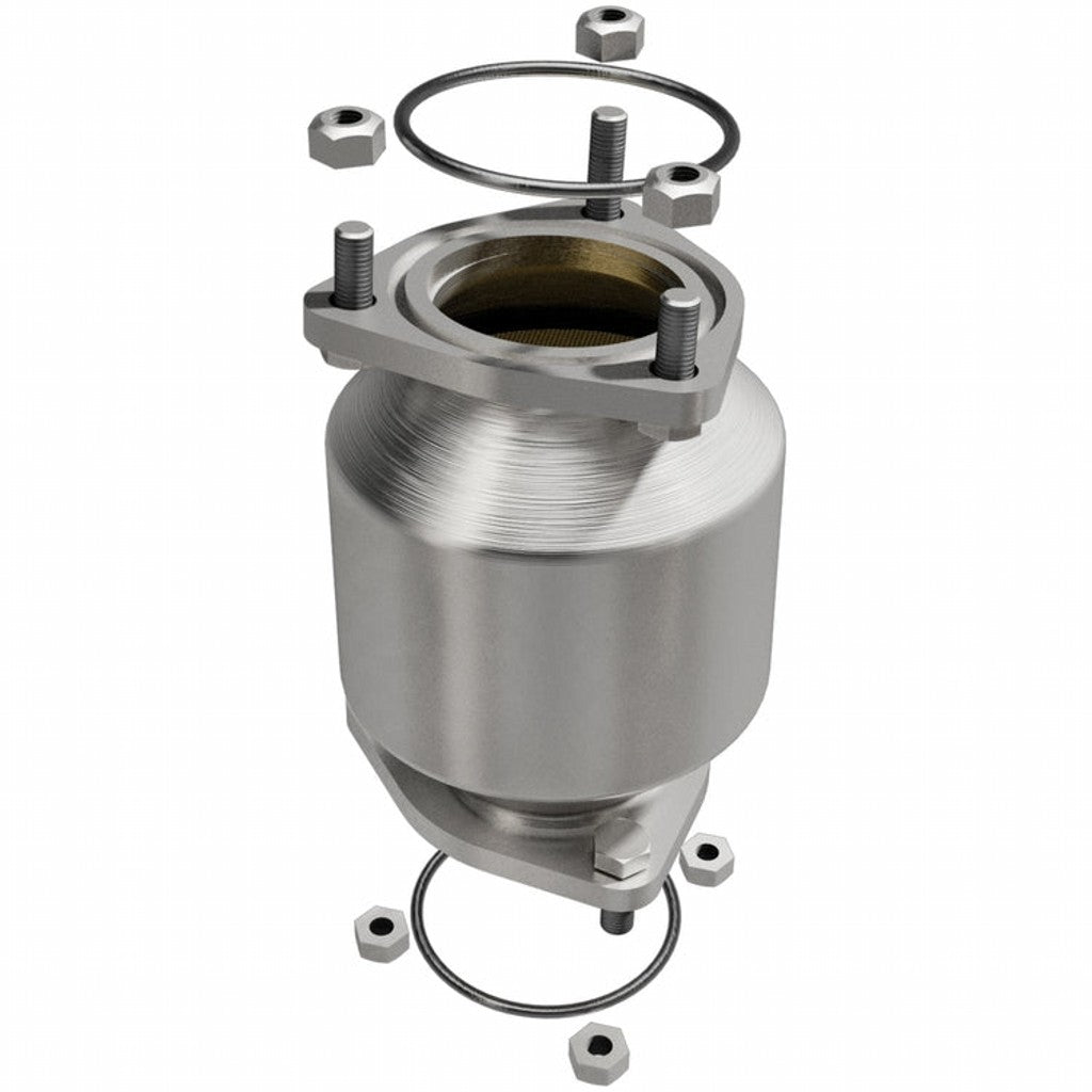 MAGNAFLOW 51291 Catalytic Converter Direct-Fit OEM Grade for SUZUKI Forenza 2004-2008 Photo-0