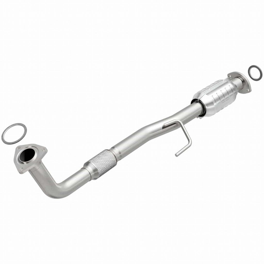 MAGNAFLOW 51308 Catalytic Converter Direct-Fit OEM Grade for TOYOTA Camry 1997-2001 Photo-0
