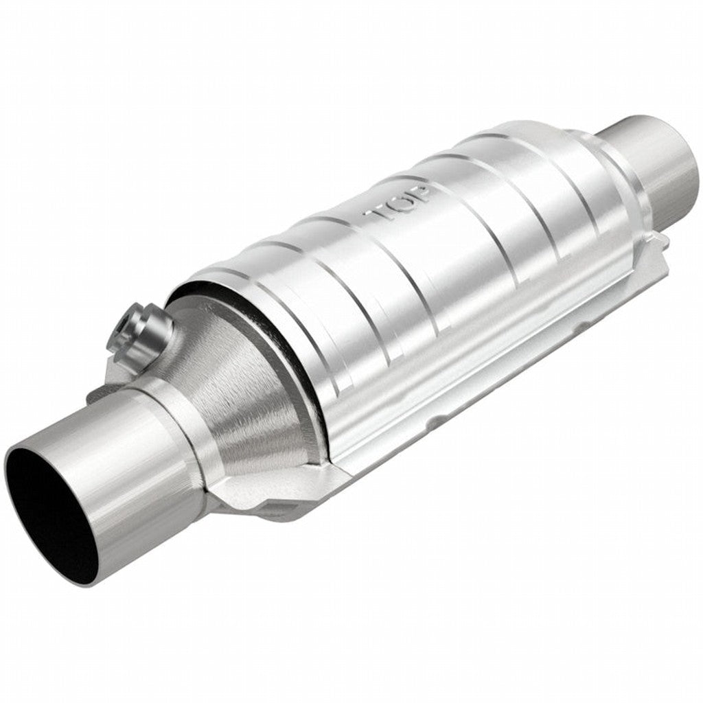 MAGNAFLOW 51309 Universal Catalytic Converter OEM Grade 3.00 inch for CHEVROLET Avalanche 2500 2003-2005 Photo-0