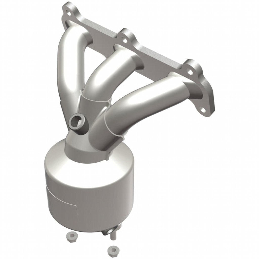 MAGNAFLOW 51316 Manifold Catalytic Converter OEM Grade for HYUNDAI Tucson 2005-2009 Photo-0