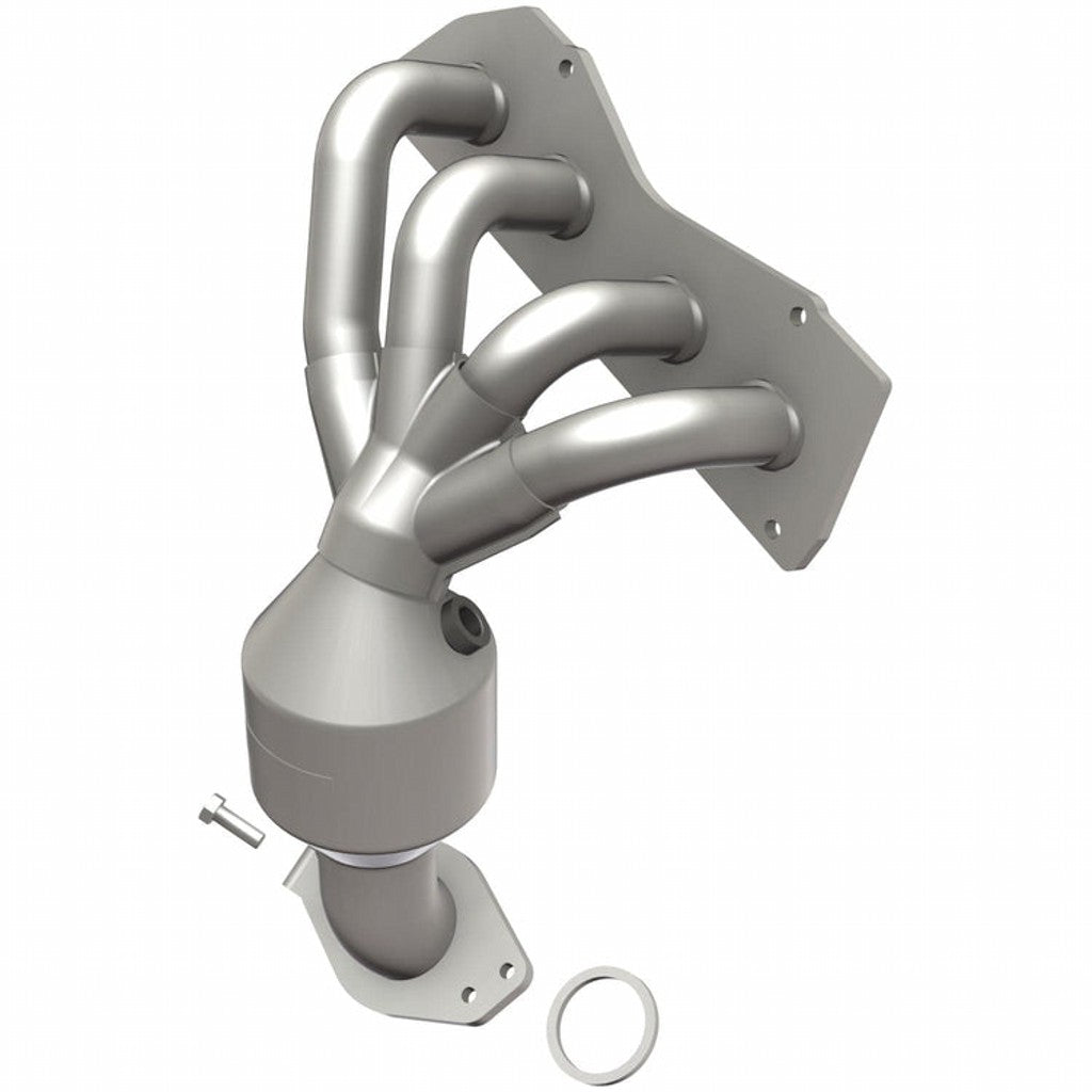 MAGNAFLOW 51327 Manifold Catalytic Converter OEM Grade for SCION tC 2011-2016 Photo-0