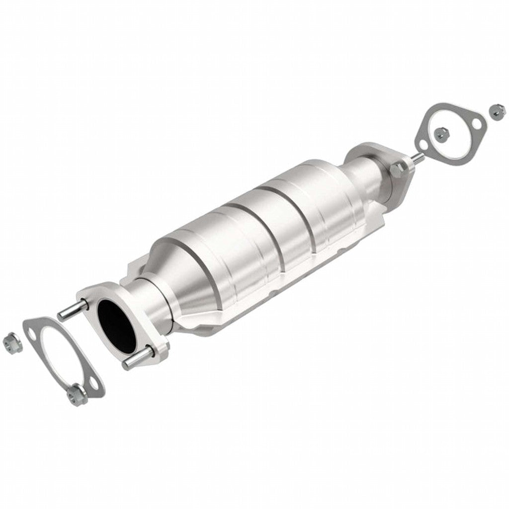 MAGNAFLOW 51332 Catalytic Converter Direct-Fit OEM Grade for HYUNDAI Elantra 2004-2006 Photo-0