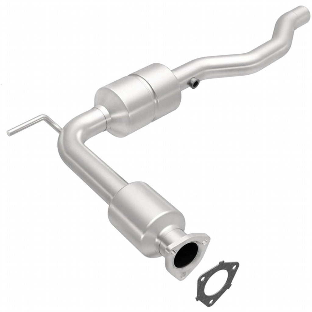 MAGNAFLOW 51342 Catalytic Converter Direct-Fit OEM Grade for VW EuroVan 1997-2003 Photo-0