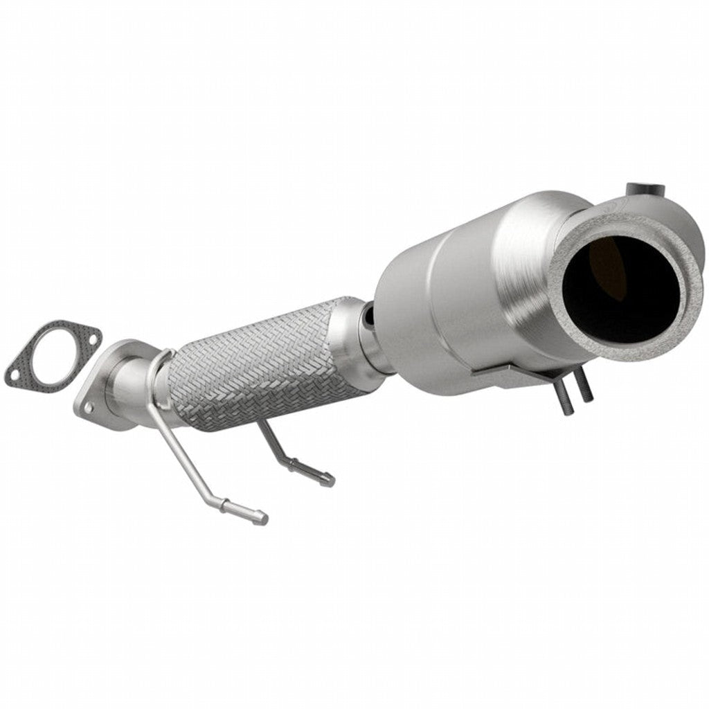 MAGNAFLOW 51352 Catalytic Converter Direct-Fit OEM Grade for FORD Escape 2013-2016 Photo-0