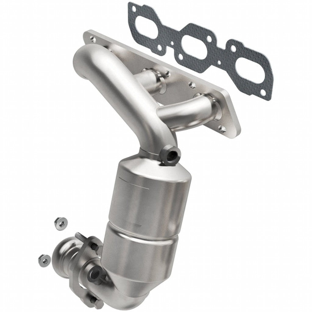 MAGNAFLOW 51370 Manifold Catalytic Converter OEM Grade for MAZDA Tribute 2001-2006 Photo-0