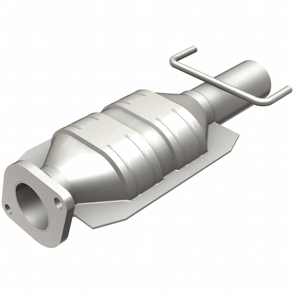 MAGNAFLOW 51371 Catalytic Converter Direct-Fit OEM Grade for LINCOLN Continental 1995-2002 Photo-0