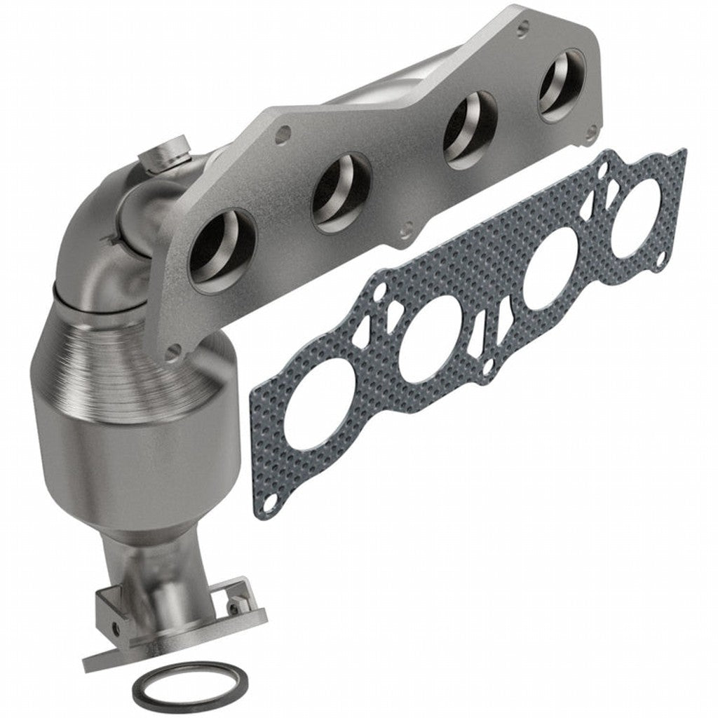 MAGNAFLOW 51373 Manifold Catalytic Converter OEM Grade for TOYOTA Camry 2003-2011 Photo-0
