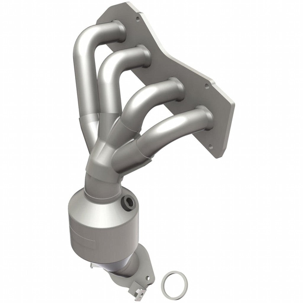MAGNAFLOW 51381 Manifold Catalytic Converter OEM Grade for TOYOTA Camry 2012-2017 Photo-0