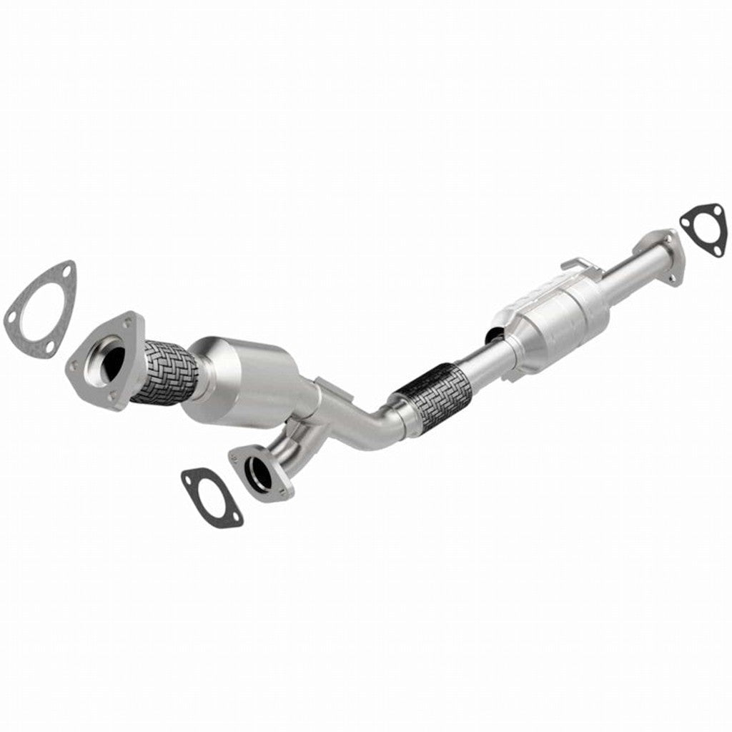 MAGNAFLOW 51391 Catalytic Converter Direct-Fit OEM Grade for SATURN Vue 2002-2003 Photo-0
