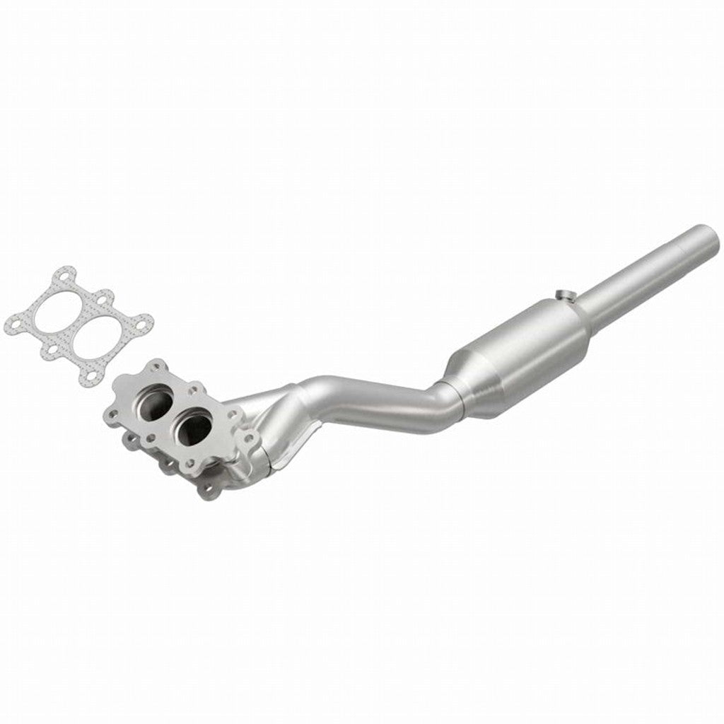 MAGNAFLOW 51393 Catalytic Converter Direct-Fit OEM Grade for VW Golf 1999-2001 Photo-0
