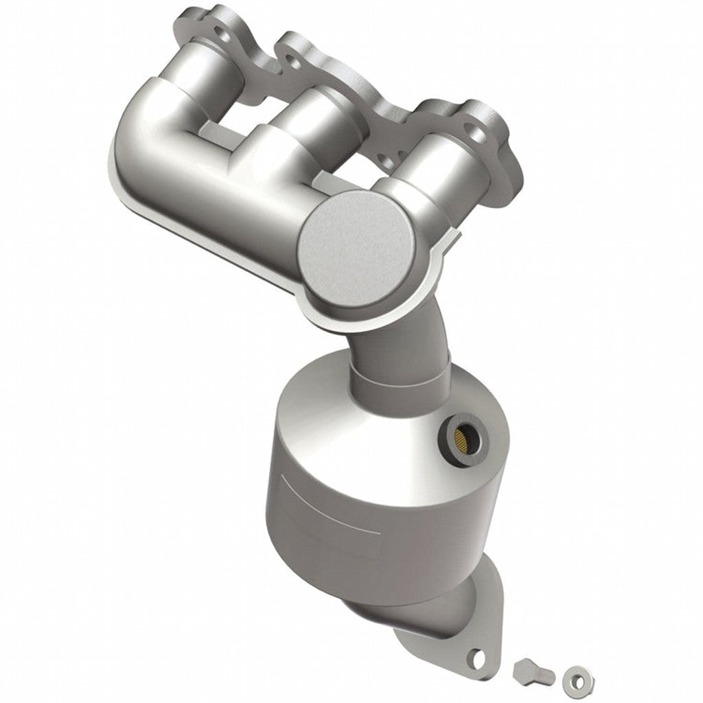 MAGNAFLOW 51398 Manifold Catalytic Converter OEM Grade for LEXUS ES330 2004-2006 Photo-0