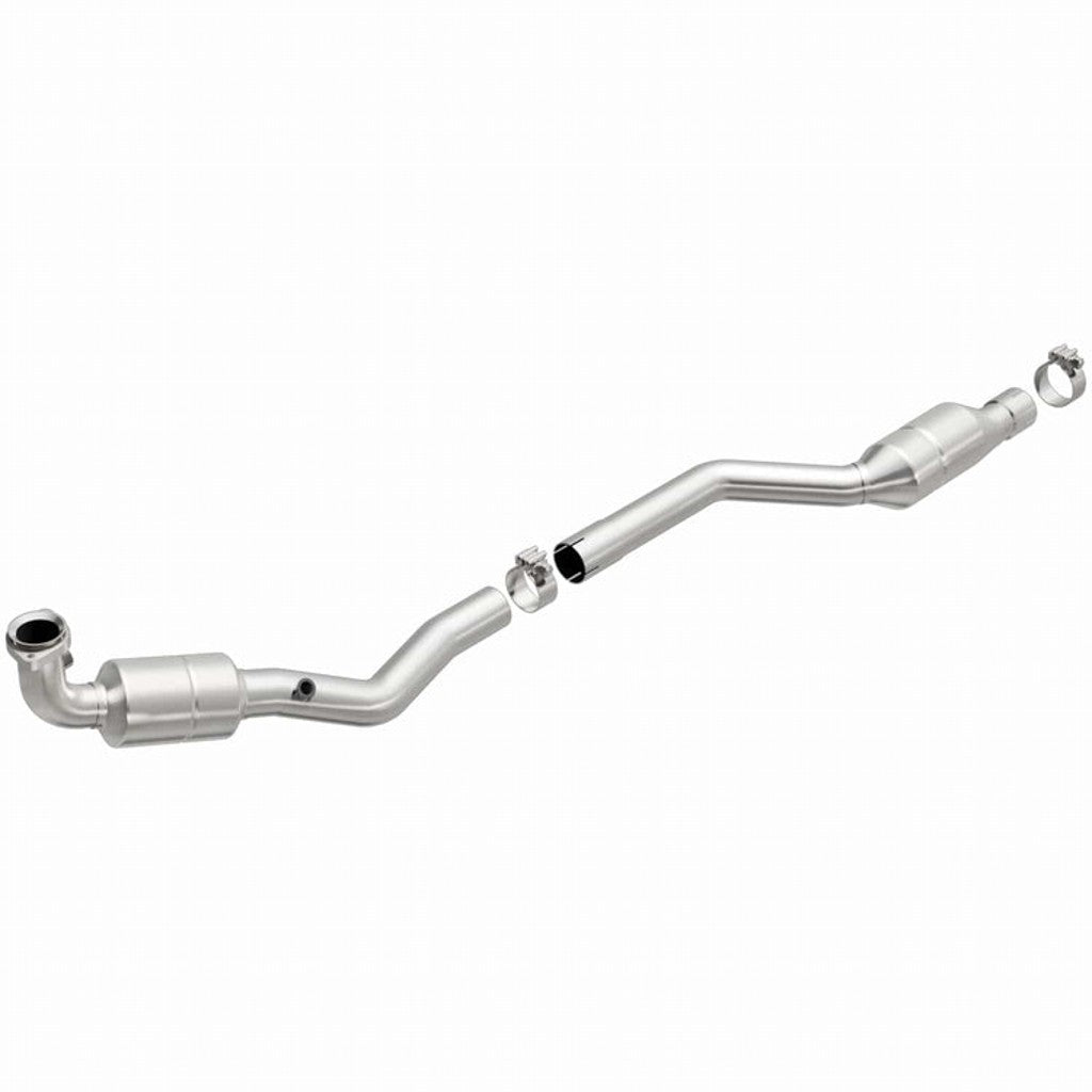 MAGNAFLOW 51419 Catalytic Converter Direct-Fit OEM Grade for MERCEDES-BENZ SL500 2003-2006 Photo-0