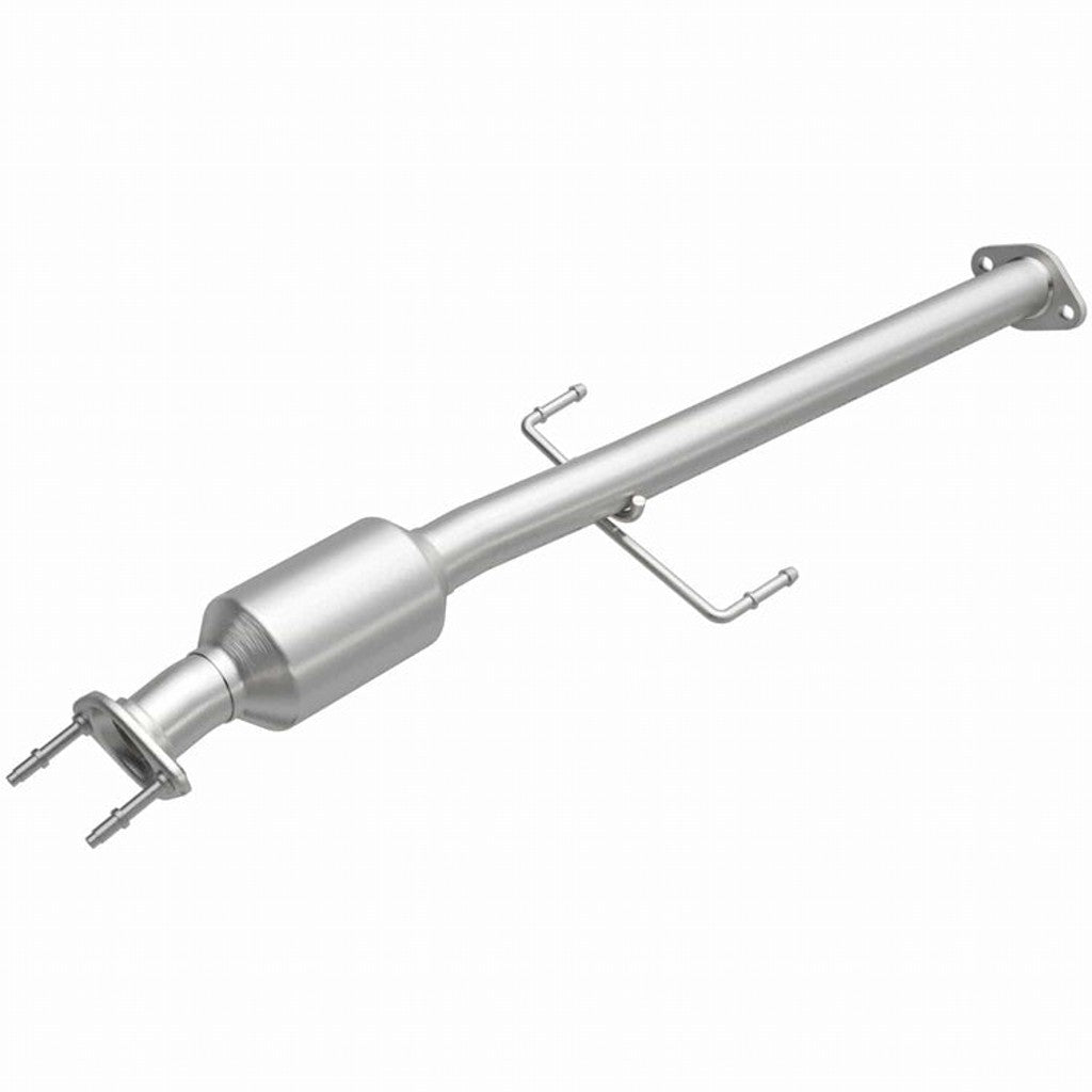 MAGNAFLOW 51421 Catalytic Converter Direct-Fit OEM Grade for MAZDA Protege 1999-2001 Photo-0