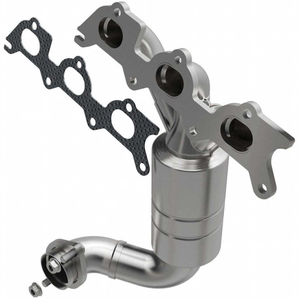 MAGNAFLOW 51445 Manifold Catalytic Converter OEM Grade for CHRYSLER Sebring 2007-2010 Photo-0