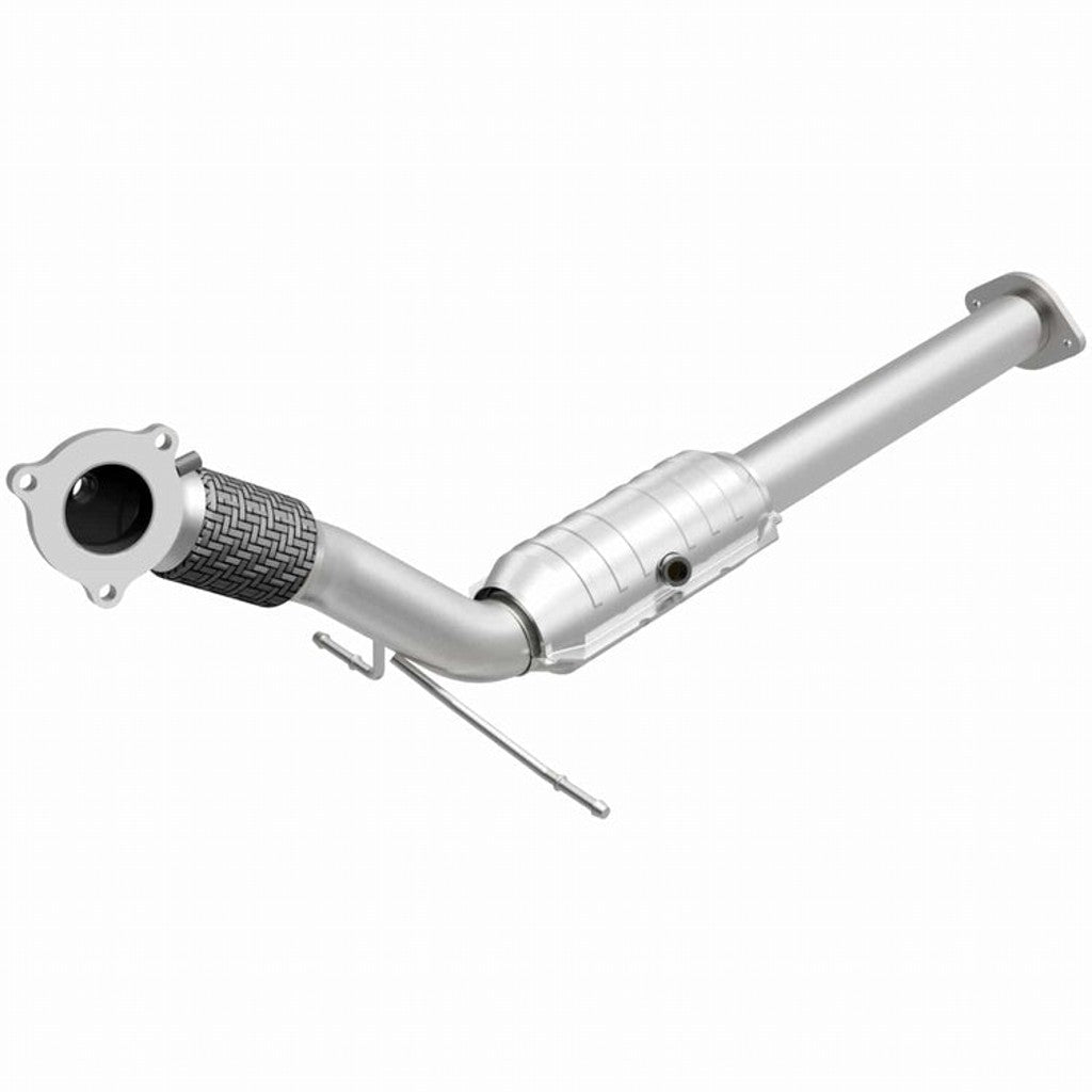 MAGNAFLOW 51451 Catalytic Converter Direct-Fit OEM Grade for VOLVO S60 2001-2001 Photo-0