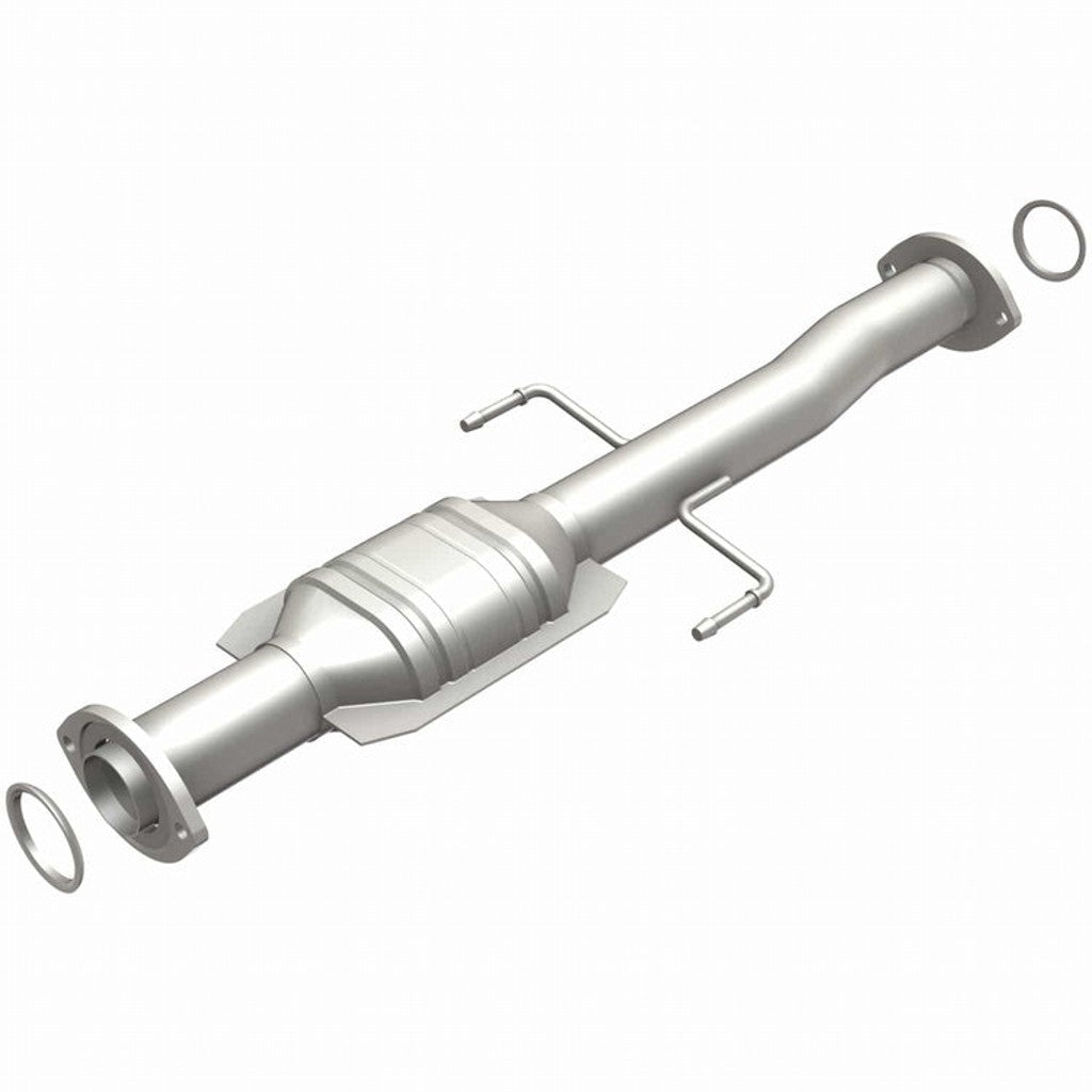MAGNAFLOW 51453 Catalytic Converter Direct-Fit OEM Grade for TOYOTA Tacoma 1999-2004 Photo-0