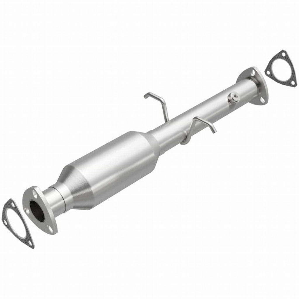 MAGNAFLOW 51463 Catalytic Converter Direct-Fit OEM Grade for CHEVROLET S10 1996-2003 Photo-0