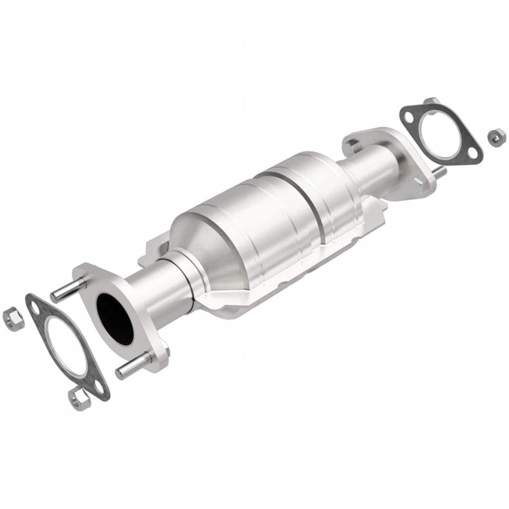 MAGNAFLOW 51469 Catalytic Converter Direct-Fit OEM Grade for CHEVROLET Aveo 2009-2011 Photo-0