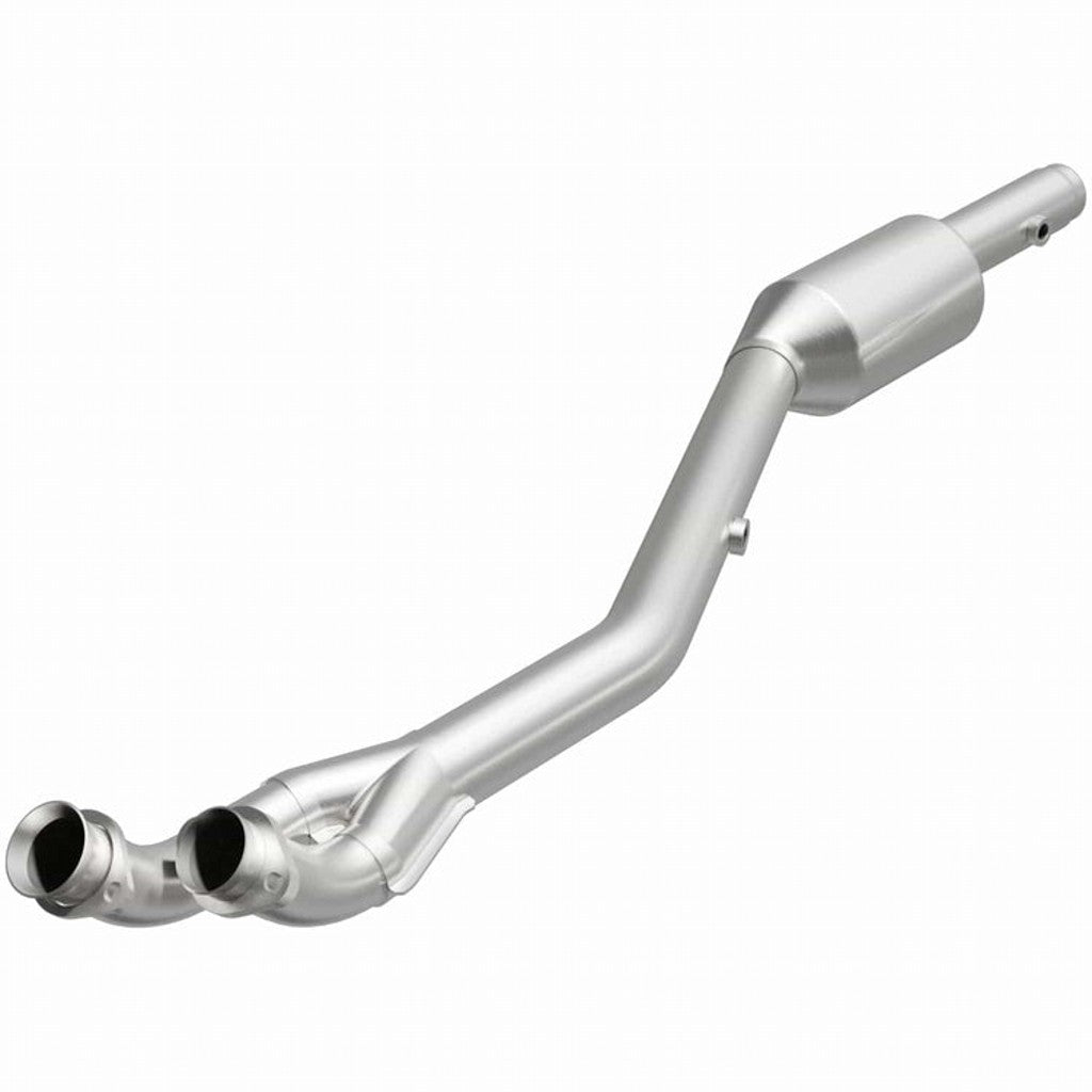 MAGNAFLOW 51472 Catalytic Converter Direct-Fit OEM Grade for BMW M5 (E39) Photo-0