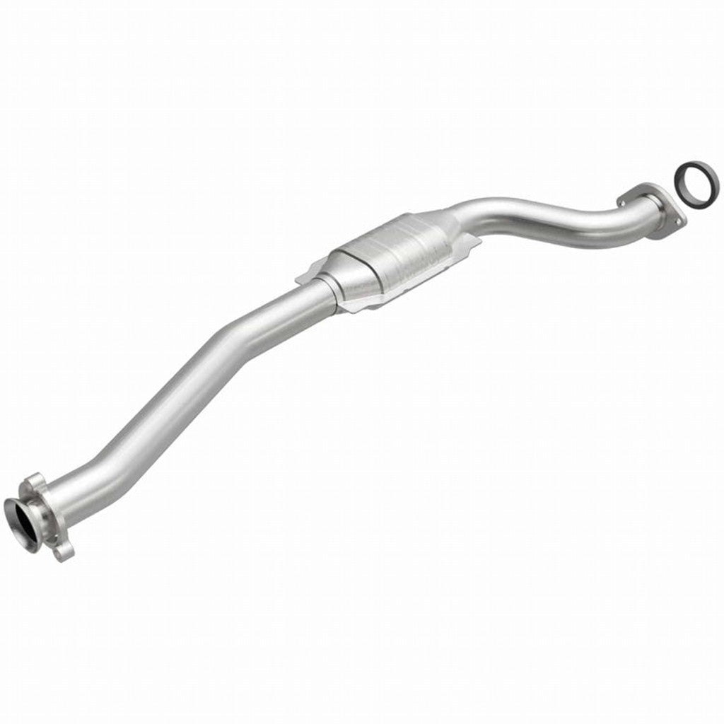 MAGNAFLOW 51476 Catalytic Converter Direct-Fit OEM Grade for HUMMER H3 2009-2010 Photo-0