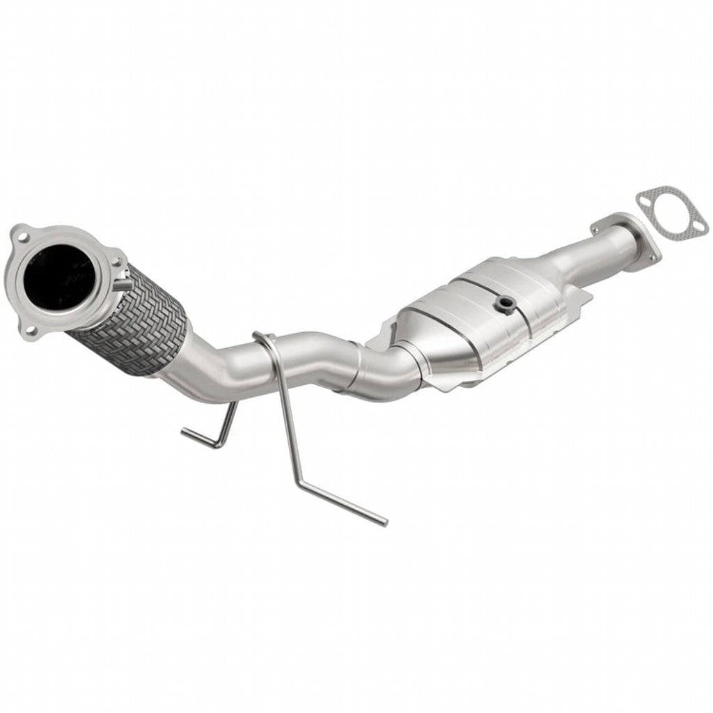 MAGNAFLOW 51477 Catalytic Converter Direct-Fit OEM Grade for VOLVO S60 2003-2004 Photo-0