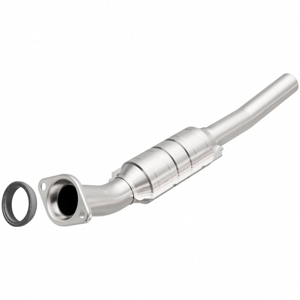 MAGNAFLOW 51479 Catalytic Converter Direct-Fit OEM Grade for MAZDA 6 2009-2013 Photo-0