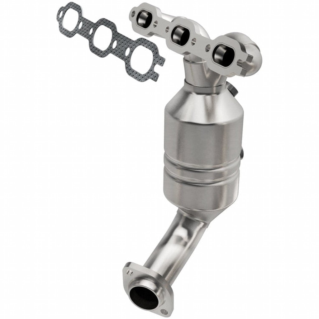 MAGNAFLOW 51481 Manifold Catalytic Converter OEM Grade for CHRYSLER Pacifica 2007-2007 Photo-0