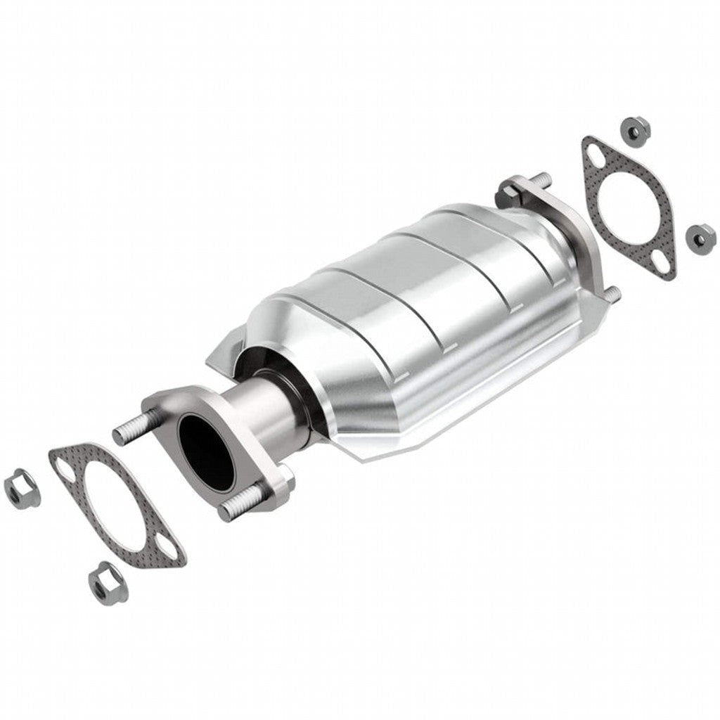 MAGNAFLOW 51483 Catalytic Converter Direct-Fit OEM Grade for HYUNDAI Tucson 2005-2008 Photo-0