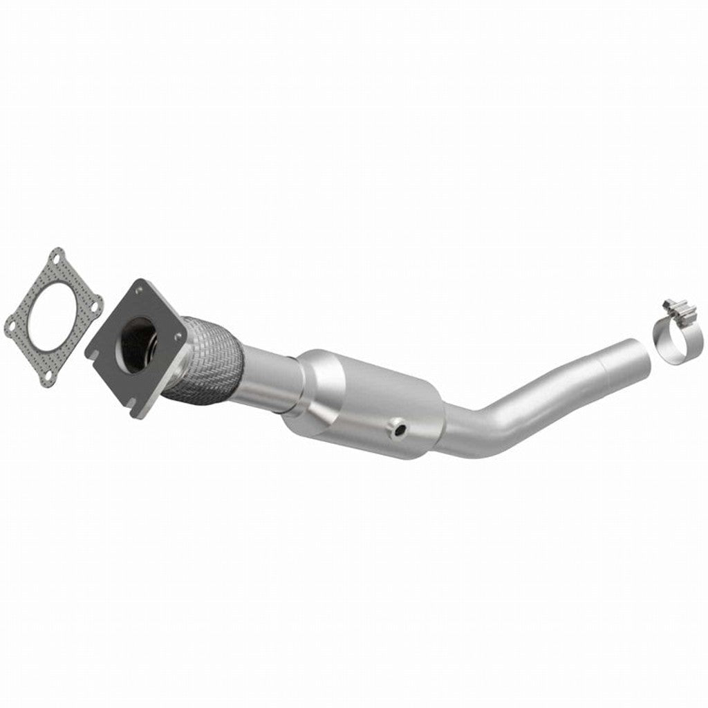 MAGNAFLOW 51484 Catalytic Converter Direct-Fit OEM Grade for CHRYSLER Pacifica 2005-2008 Photo-0