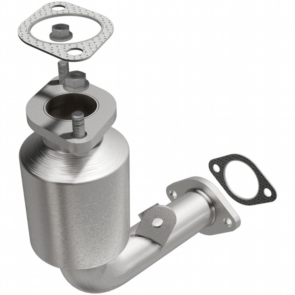 MAGNAFLOW 51488 Catalytic Converter Direct-Fit OEM Grade for MITSUBISHI Mirage 1997-2002 Photo-0