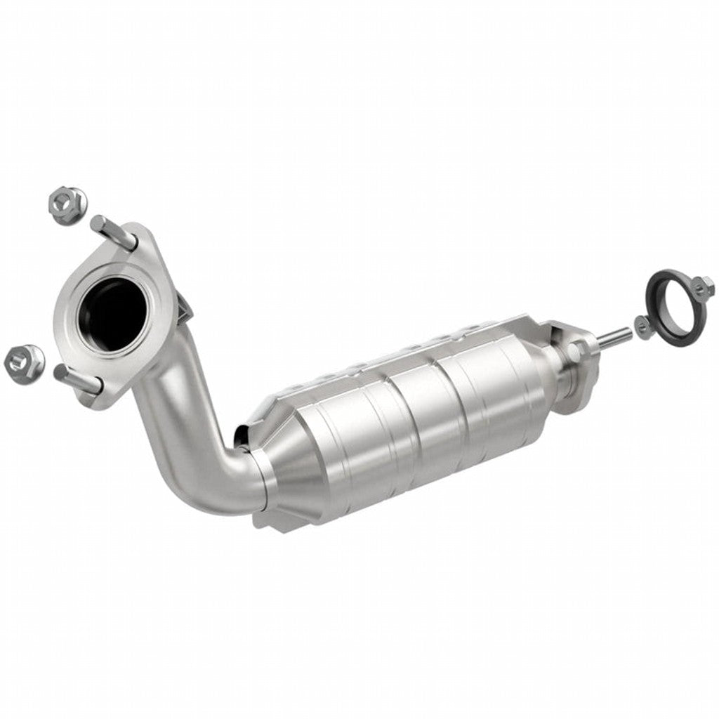 MAGNAFLOW 51502 Catalytic Converter Direct-Fit OEM Grade for CADILLAC SRX 2004-2008 Photo-0