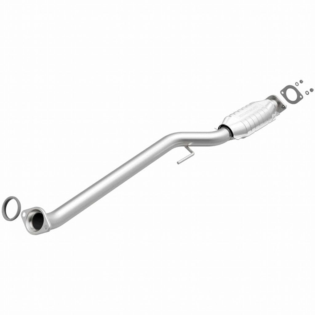 MAGNAFLOW 51503 Catalytic Converter Direct-Fit OEM Grade for NISSAN Sentra 2002-2006 Photo-0