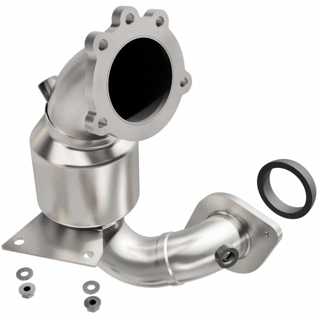 MAGNAFLOW 51511 Catalytic Converter Direct-Fit OEM Grade for DODGE Caliber 2008-2009 Photo-0