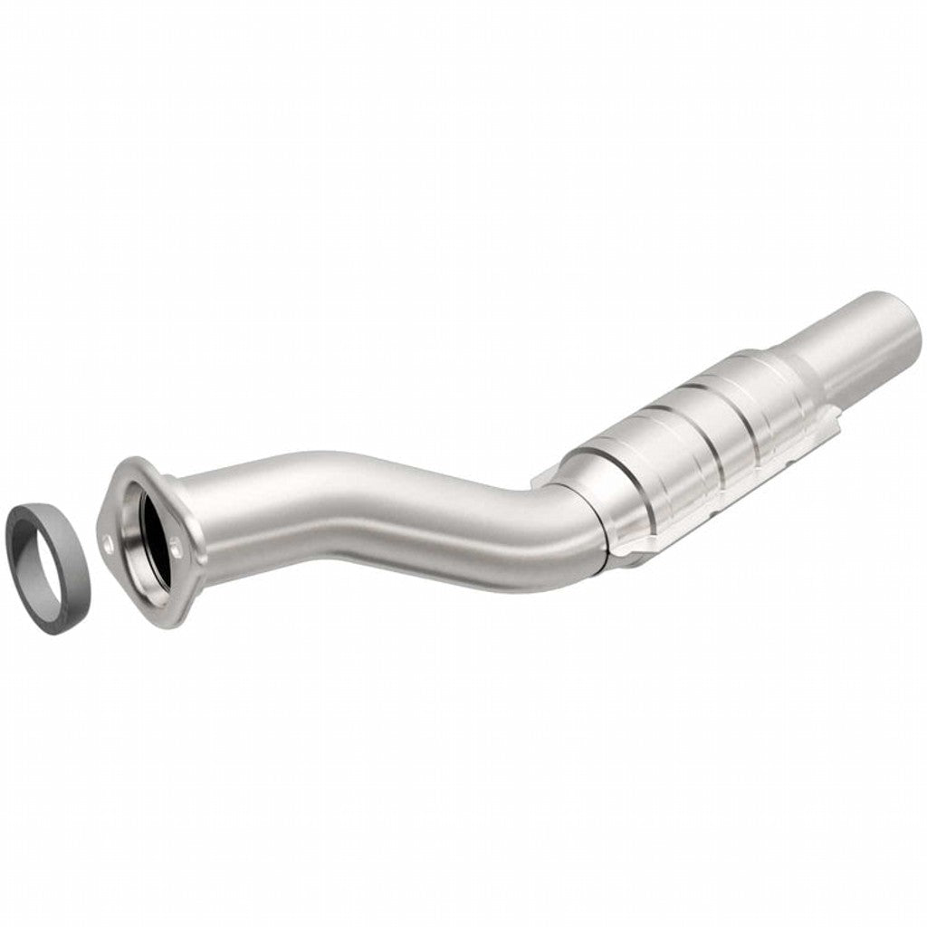 MAGNAFLOW 51516 Catalytic Converter Direct-Fit OEM Grade for DODGE Caliber 2008-2009 Photo-0